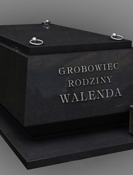 Надгробие 185